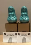 Mer-maid --2 Pack--automatic Toilet Bowl Cleaner, As-seen-on-tv-mermaid. Fixed Price $27.00.