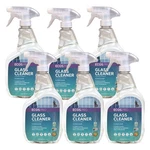 Ecos Pro PL93006CT 32 Oz Glass Cleaner Spray Bottle - Vinegar Scent (6/CT) New. Fixed Price $31.85.