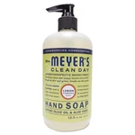 Johnson 373205EA 12.5 Oz Clean Day Liquid Hand Soap - Lemon Verbena Scent New. Fixed Price $13.72.