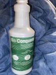 Cleaner Fresh Products Lemon Conqueror 105 Bio Active Concentrate 32 Oz. Fixed Price $28.89.