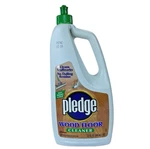 Vtg 1990S Pledge Wood Floor Cleaner 60% Full Discontinued. Fixed Price $28.99.