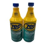 Zep Grout Cleaner And Brightener, Non Abrasive - 32OZ. (2 Pack). Fixed Price $22.49.