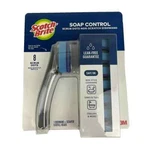 Scotch-brite Advanced Soap Control Dishwand With 8 Non-scratch Refills. Fixed Price $29.87.