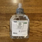Gojo 5165-04 Green Certified Foam Hand Cleaner For FMX-12 Dispenser : 1,250 Ml. Fixed Price $19.98.