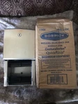 Bobrick B-4288 Conturaseries Multi-roll Toilet Tissue Dispenser. Fixed Price $124.99.