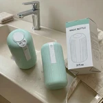 2PC Toilet Bowl Cleaning Tablets Fresh Scent Easy Use Bathroom Cleaner Packs. Fixed Price $15.94.