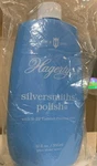 Hagerty Silversmiths Polish With R-22 Tarnish Preventative- 12 Oz.. Fixed Price $14.95.