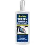 Star Brite Screen Cleaner & Protectant 8 Oz.. Fixed Price $15.32.