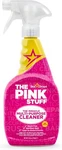 Stardrops The Pink Stuff Miracle Multi-purpose Cleaner Removes Grease, Grime,. Fixed Price $8.76.