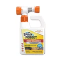 Spray & Forget 32OZ - Super Concentrated Revolutionary Roof Cleaner. Fixed Price $25.99.