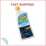 Cerama Bryte Removes Tough Stains Cooktop And Stove Cleaner For Glass -. Fixed Price $17.55.