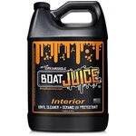 2IN1 Interior Boat Cleaner & Protectant Vinyl Seat + Ceramic Uv. Fixed Price $83.11.