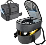 Bag For Wagner Spraytech 0282014 915E Portable Steam Cleaner, Foldable Handhe.... Fixed Price $66.44.