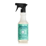 Mrs. Meyer's Mint Scent Organic Multi-surface Cleaner Liquid 16OZ (6-PACK). Fixed Price $36.70.