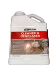 Rust-oleum 301243 Cleaner And 128 Fl Oz (pack Of 1), & Degreaser. Fixed Price $35.99.