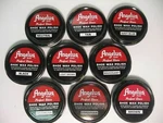 Angelus Shoe Boot Polish Shine Leather Paste Wax Protector Waterproof 3 Oz Can. Fixed Price $10.95.
