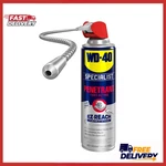 Wd 40 Specialist Penetrant 13.5 Oz Ez Reach Lubricant Rust Remover Spray. Fixed Price $13.75.