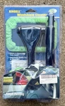Xindell Pw-carbrush Microfiber Windshield Cleanser With Detachable Handle. Fixed Price $9.99.