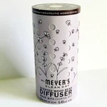 Mrs. Meyers Clean Day Scented Long Lasting Wood Bead Diffuser Lavender 0.49OZ. Fixed Price $9.00.