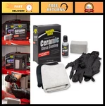 Invisible Glass 95151 Ceramic Coating Kit Long-lasting, Rain Repellent &. Fixed Price $89.29.