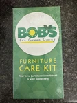 New Bob S For Green Living Furniture Care Kit - Rug & Fabric Cleaner Wood. Fixed Price $11.99.