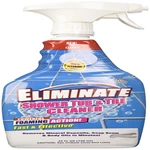 Unelko Eliminate Shower Tub Tile Cleaner ELIM25OZ. Fixed Price $39.14.