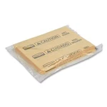 Rubbermaid Commercial 4253YEL 12 Oz. Over-the-spill Pad Tablet (25/PACK) New. Fixed Price $32.73.