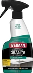 Weiman Granite Cleaner And Polish - 12 Fluid Ounce Enhances Natural Color In. Fixed Price $15.99.