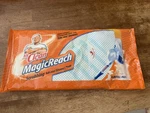 Mr Clean Magic Reach Scrubbing Tub And Shower Pads Refills 8 Sealed. Fixed Price $30.00.