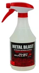 Rust Bullet Metal Blast 24 Oz Cleaner & Conditioner For Removal. Fixed Price $21.00.