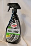 Turtle Wax T217RA Wet'n Black Ultra Tire Shine 23OZ Bottle. Fixed Price $14.25.