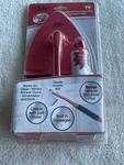 As Seen On Tv Fuller Brush Co. Pane Dr W/microfiber & Scrubber Pad,new. Fixed Price $14.90.
