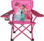 Disney Frozen Kids Chair Foldable For Camping, Sports Patio With Carry Bag. Fixed Price $69.00.