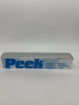 Peek 33001 Metal Polish, 3.5 Oz Tube. Fixed Price $12.95.