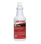 Betco Kling Toilet Bowl Cleaner Mint-wintergreen Scent 32 Oz. 11/CARTON 751200. Fixed Price $45.99.