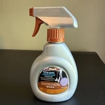 Shark Steam Energized Wood Floor Cleanser Spray 10OZ Rare. Fixed Price $19.00.