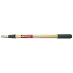 Wooster R054 Adjusable Painting Extension Pole, Universal Connection, 2 To. Fixed Price $19.19.