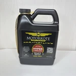 Black Motorkote MK-HL32-06 Heavy Duty Hyper Lubricant Engine Treatment, 32-OUNCE. Fixed Price $54.00.