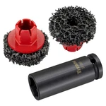 Titan 51798 Wheel Hub Cleaning Kit. Fixed Price $20.24.