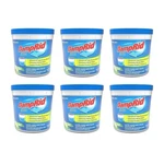 Damprid Fresh Scent Refillable Moisture Absorber - 10.5OZ Cups 6 Pack. Fixed Price $32.90.