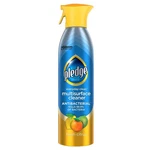 Pledge Citrus Scent Multi-surface Cleaner Liquid 9.7 Oz (pack Of 6). Fixed Price $49.65.