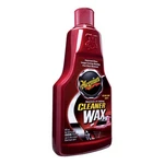 Meguiar's A1216 #1 Selling Cleaner Wax Liquid Polish For Car/auto Detailing 16OZ. Fixed Price $15.12.