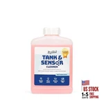 Liquified Rv Sensor Treatment - Black Tank 16 Fl Oz (pack Of 1). Fixed Price $34.16.