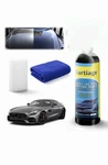 Gartiage 500ML Quick Effect Coating Agent For Car 17 Fl Oz No Sprayer Refill. Fixed Price $6.80.