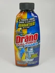 Commercial Line Drano Dual-force Foamer Clog Remover 17 Fl.oz. Bottle. Fixed Price $12.98.