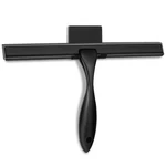 Hiware All-purpose Shower Squeegee For Doors, Bathroom, Window And Car. Fixed Price $21.09.