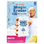 Mr. Magic Eraser Bathroom 2-IN-1 Cleaner. Fixed Price $13.98.