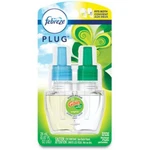 Procter & Gamble 74903EA Plug Air Freshener Refills, Gain Original, 0.87 Oz. Fixed Price $16.67.