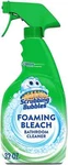 Scrubbing Bubbles Foaming Bleach Bathroom Cleaner Spray - 32 Oz. Fixed Price $5.88.