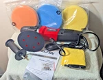 Zota Random Orbit Buffer Polisher 6" (150MM) Dual Action 13FT Wire - Open Box. Fixed Price $75.00.